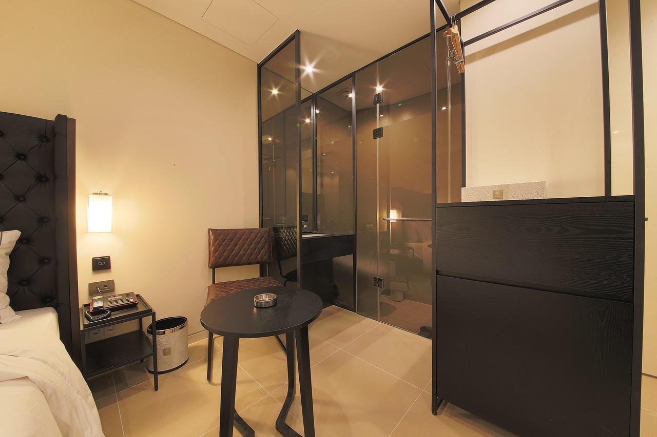 Hotel Cullinan 2 Geondae Сеул Экстерьер фото