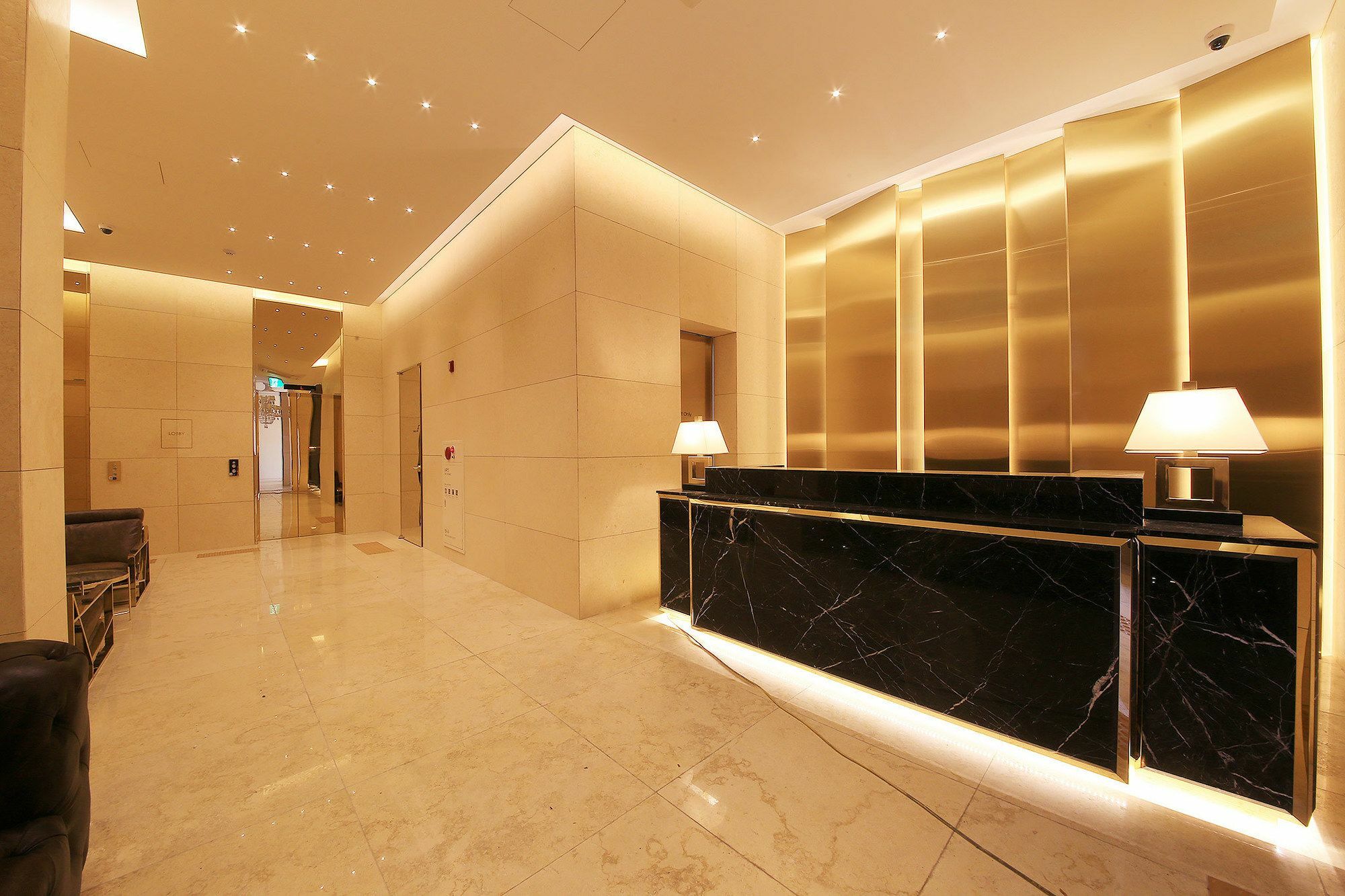 Hotel Cullinan 2 Geondae Сеул Экстерьер фото