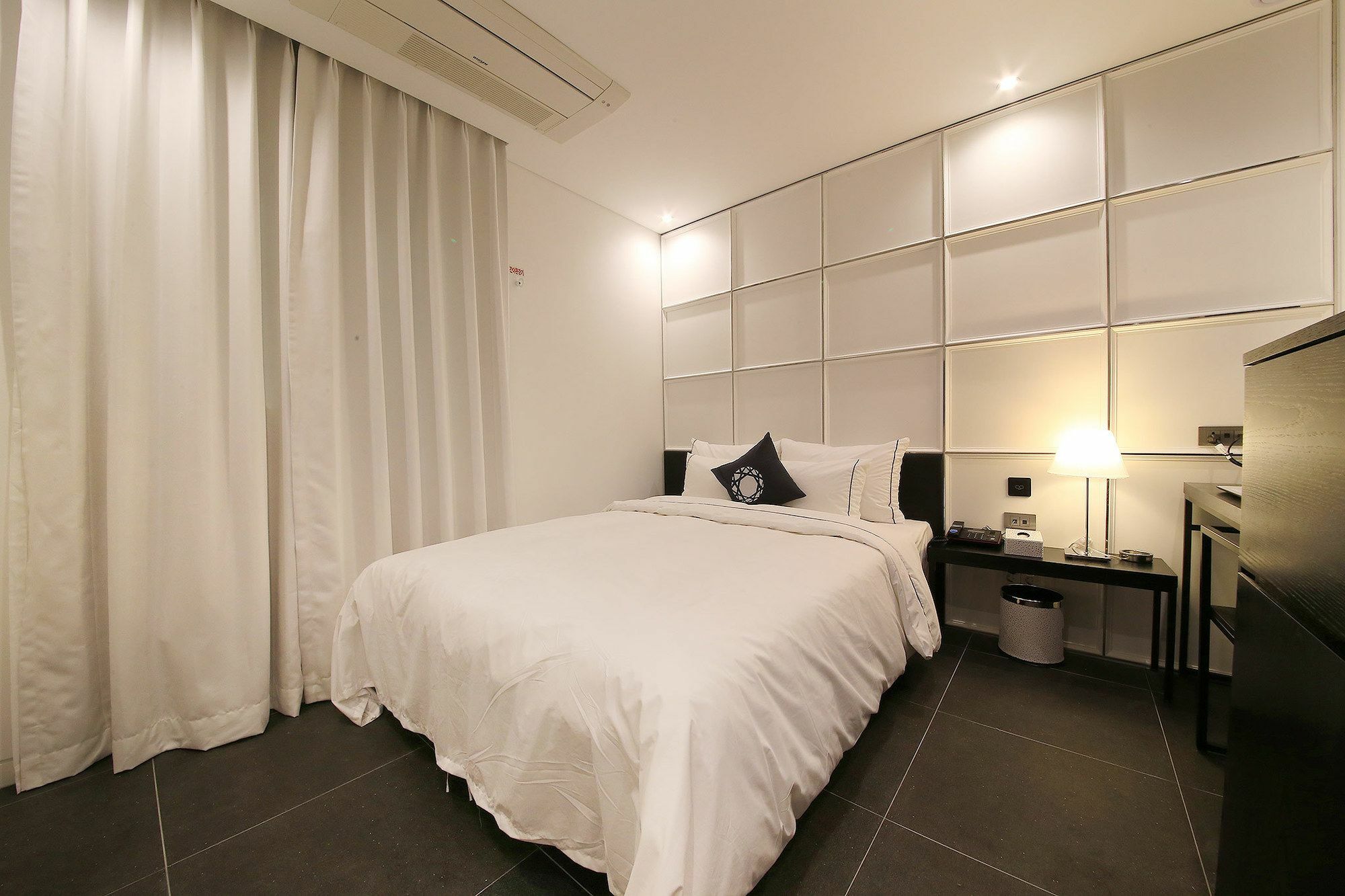Hotel Cullinan 2 Geondae Сеул Экстерьер фото