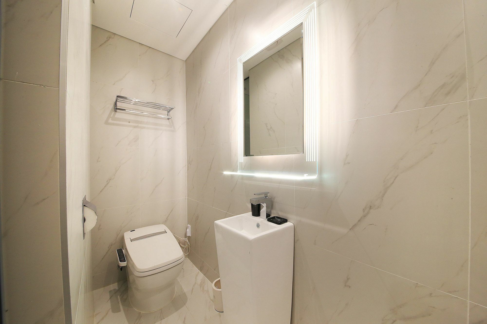 Hotel Cullinan 2 Geondae Сеул Экстерьер фото